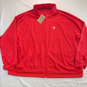 NIKE - Kobe Dri-FIT Knit Jacket - sz US MENS 3XL